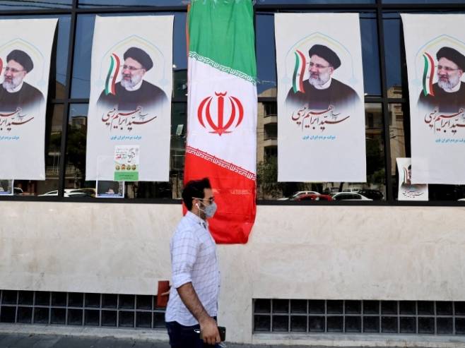 Избори у Ирану - Фото: AFP