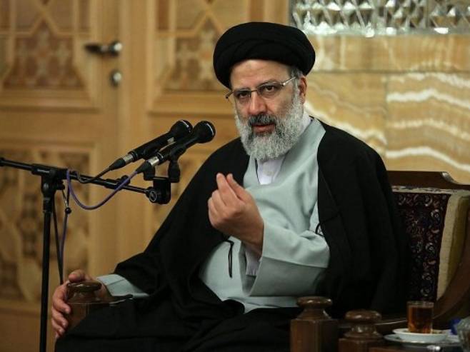 Ибрахим Раиси (Фото: Tehran Times) Ибрахим Раиси (Фото: Tehran Times) -