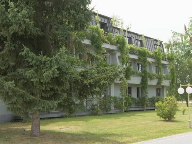 Бања Кулаши Бања Кулаши - Фото: РТРС