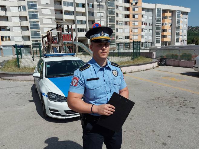 Горан Додер - Фото: СРНА