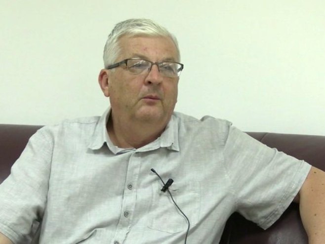 Радомир Павловић Радомир Павловић -