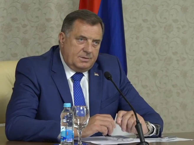 Милорад Додик Милорад Додик -