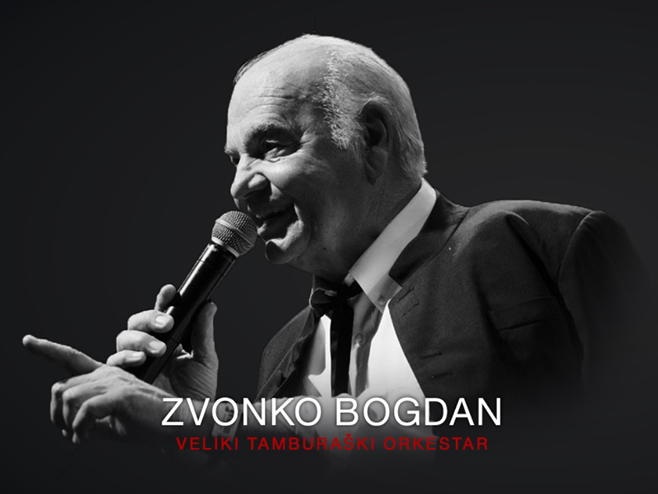 Звонко Богдан (Фото: banjalukafest.com) - 