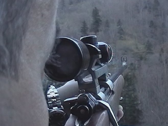 Три лица ухваћена у криволову на подручју Источног Дрвара