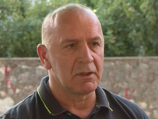 Боксер донира бубрег Боксер донира бубрег - Фото: РТРС