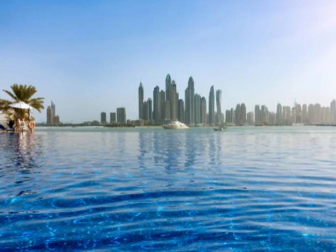 Дубаи (Фото: Sven Hansche/Shutterstock) - 