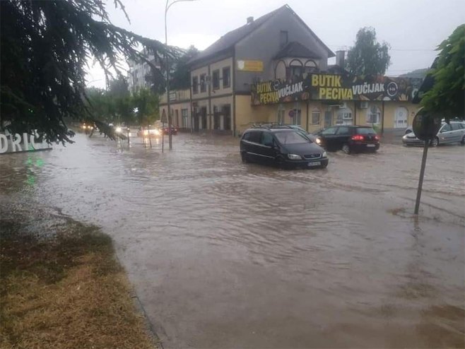 Modriča (Foto: 072 info) 