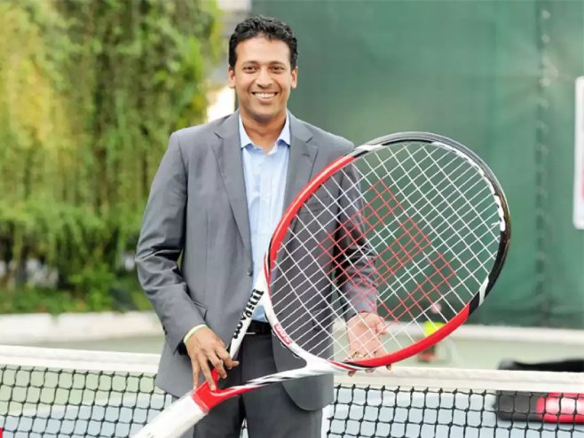 Махеш Бупати (фото: economictimes.indiatimes.com) - 