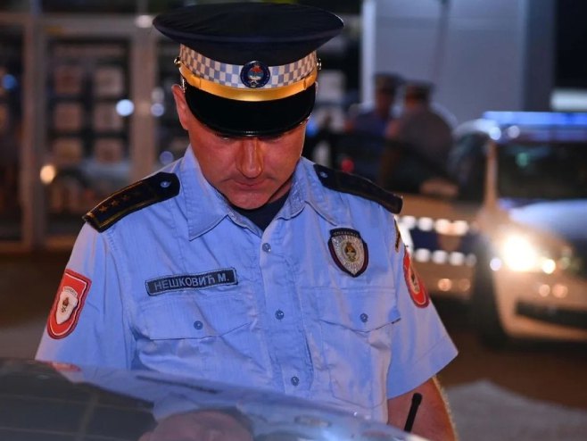 Policija Republike Srpske (Foto: mup.srpske) - Foto: Instagram Policija Republike Srpske (Foto: mup.srpske) - Foto: Instagram