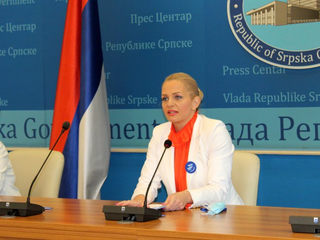 Natalija Trivić (foto: mp.vladars.net) - Natalija Trivić (foto: mp.vladars.net) -