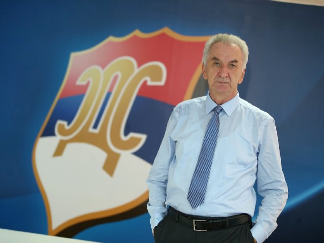 Мирко Шаровић Мирко Шаровић - Фото: РТРС