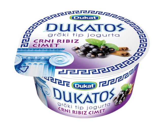 Дукатос (фото: dukat.hr) - 