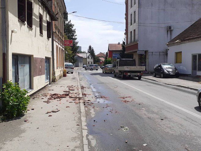 Невријеме Невријеме - Фото: РТРС