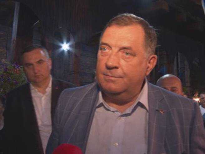 Милорад Додик Милорад Додик -