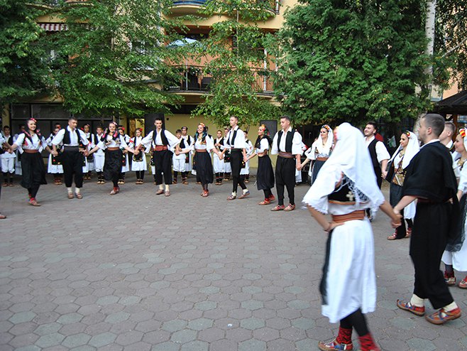 Зворничко љето Зворничко љето - Фото: СРНА