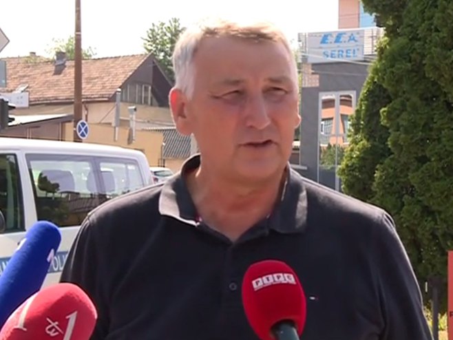 Миодраг Стојановић Миодраг Стојановић - Фото: РТРС