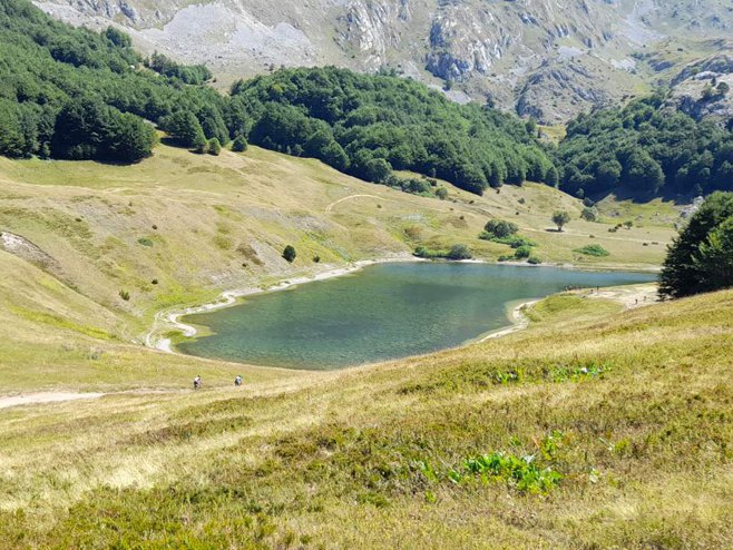 Зеленгора Зеленгора - Фото: СРНА
