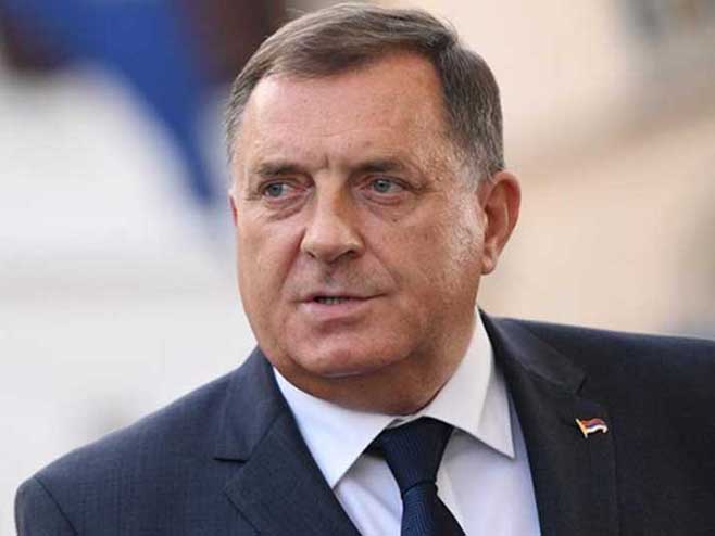 Milorad Dodik - 