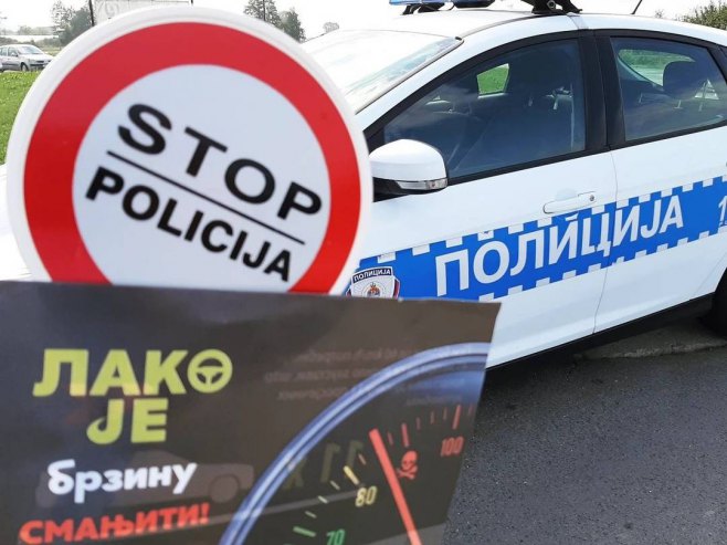 Радовић: Пооштрити казне за изазивање незгода због неприлагођене брзине и алкохола