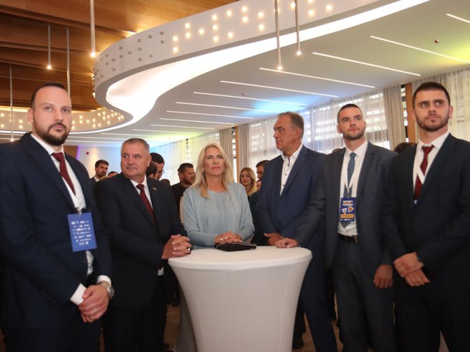 Фестивал домаћих производа - Фото: РТРС