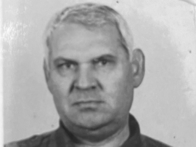 Јово Вукобрад Јово Вукобрад - Фото: РТРС