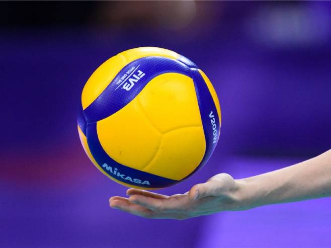 Одбојка (фото: fivb.com) Одбојка (фото: fivb.com) -