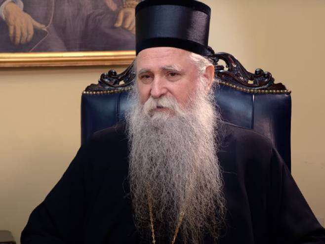 Митрополит Јоаникије Митрополит Јоаникије -