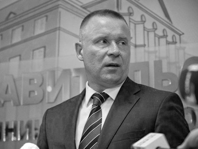 Јевгениј Зиничев (Фото: kaliningrad.glavny.tv) Јевгениј Зиничев (Фото: kaliningrad.glavny.tv) -