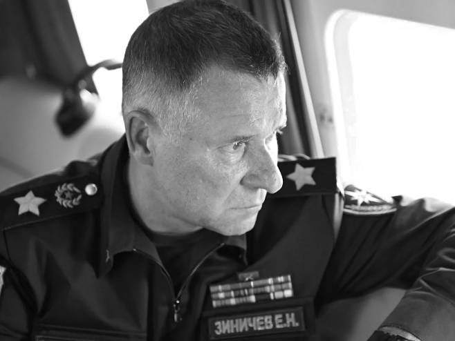 Евгеније Зиничев (Фото: Sputnik/Alekseй Nikolьskiй) Евгеније Зиничев (Фото: Sputnik/Alekseй Nikolьskiй) -