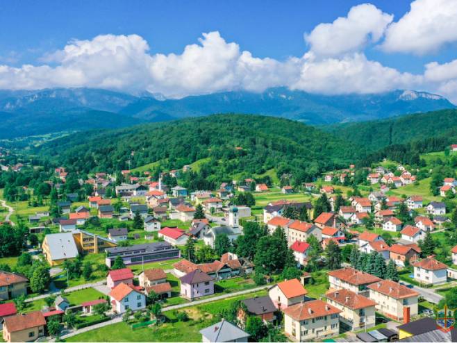 Трново (Фото:trnovo-rs.com) Трново (Фото:trnovo-rs.com) -