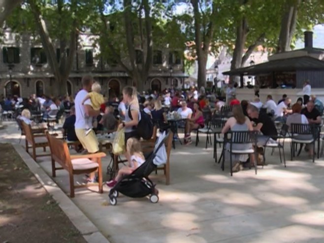 Trebinje - Foto: RTRS