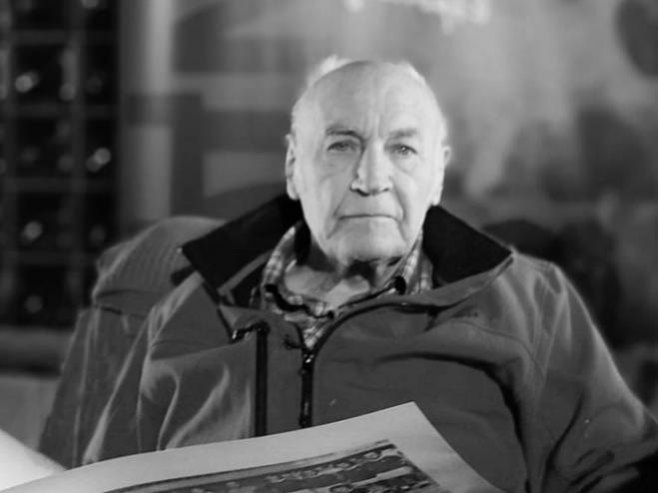 Преминуо Јеролим Јерко Караџа Преминуо Јеролим Јерко Караџа - Фото: Глас Српске