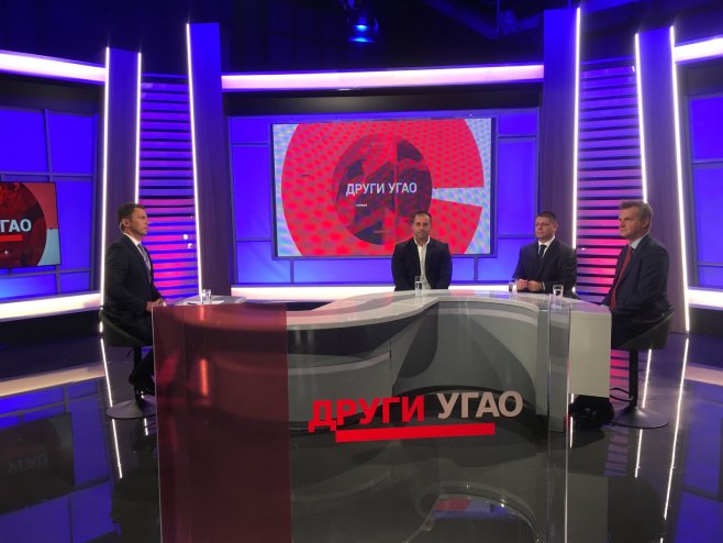 Други угао Други угао - Фото: РТРС