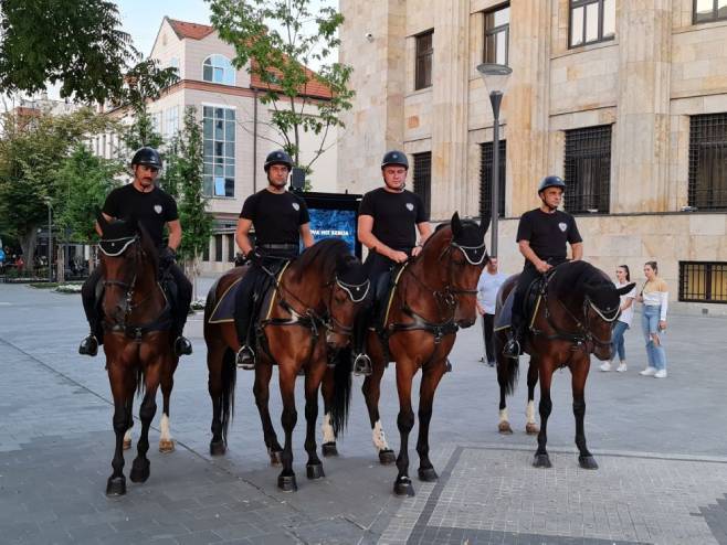 Svečana akademija uoči Dana srpskog jedinstva 