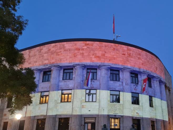 Грађани спремни да изађу на референдум и подрже институције Српске: Стварали смо Републику, сад је бранимо (ВИДЕО)