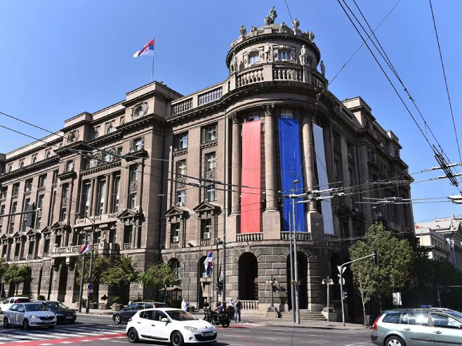 У току евакуација држављана Србије из Израела