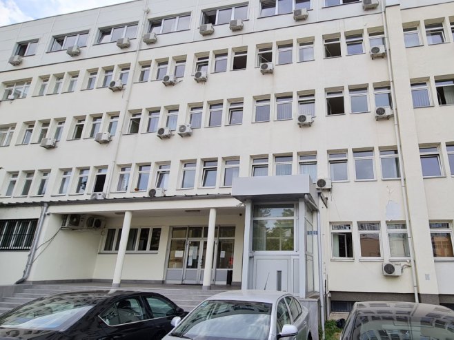 Окружни суд у Бањалуци Окружни суд у Бањалуци - Фото: РТРС