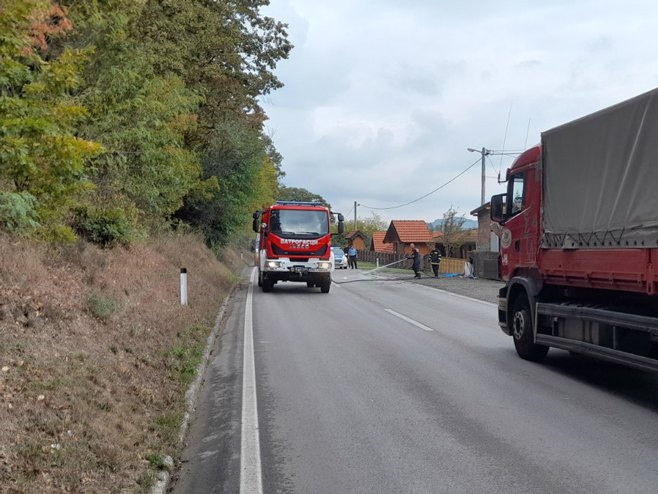 Ограничења саобраћаја у Власеници због ауто-трке
