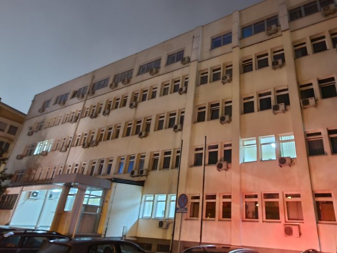 Окружни суд Окружни суд - Фото: РТРС