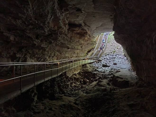 Najduži pećinski sistem na svijetu - Foto: Facebook