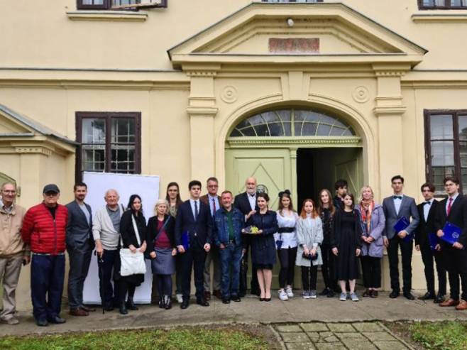 Завршено јубиларно 50. "Бранково коло" Завршено јубиларно 50. "Бранково коло" - Фото: nezavisne novine