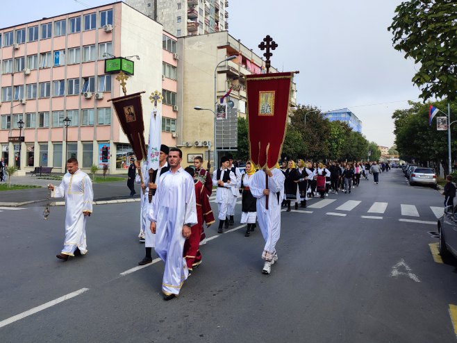 Фото: СРНА