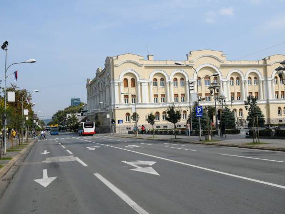 Дан без аутомобила (Фото: gubanjaluka/Facebook) Дан без аутомобила (Фото: gubanjaluka/Facebook) - Фото: Facebook