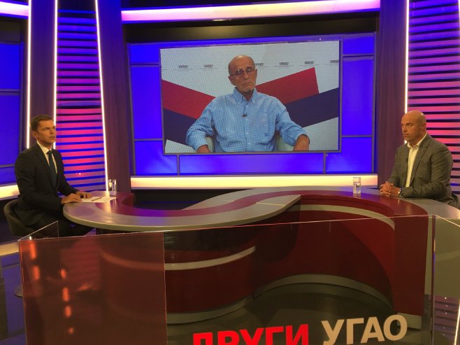 Други угао Други угао - Фото: РТРС