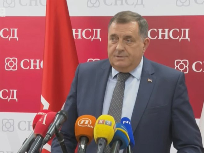 Милорад Додик Милорад Додик -