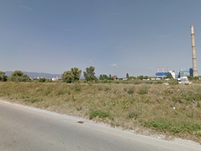Корито ријеке Саве у Загребу (фото:Screenshot: Google Street View) Корито ријеке Саве у Загребу (фото:Screenshot: Google Street View) -