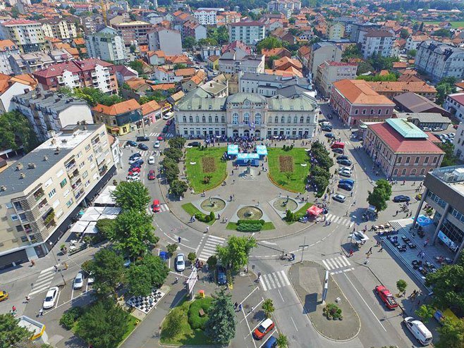 Бијељина Бијељина - Фото: Facebook