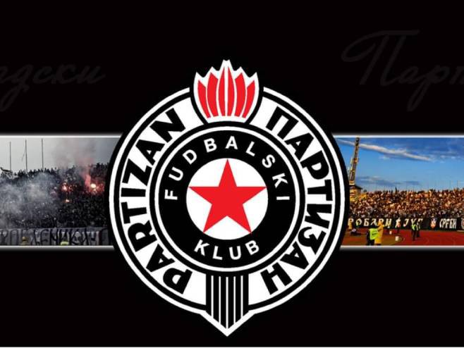 Партизан (Фото: ЈСД Партизан) Партизан (Фото: ЈСД Партизан) -