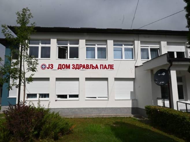 Дом здравља у Палама добија савремену опрему