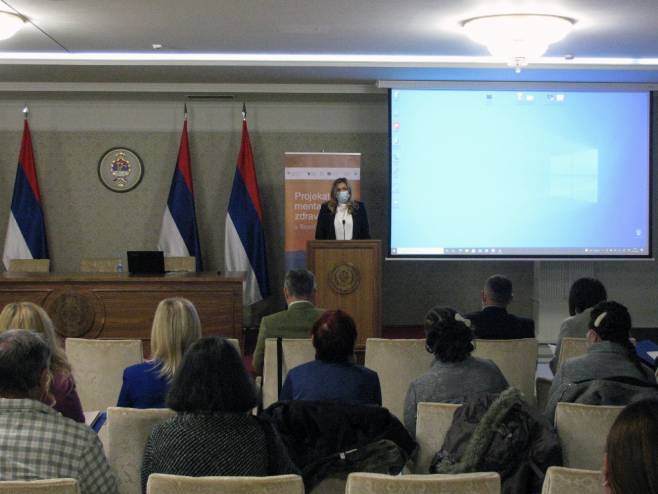 Биљана Лакић Биљана Лакић - Фото: СРНА